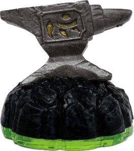 Anvil Rain